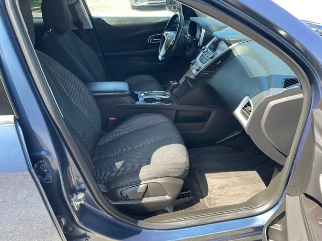 Used 2016 Chevrolet Equinox LT w/ Convenience Package AWD/4WD image 12