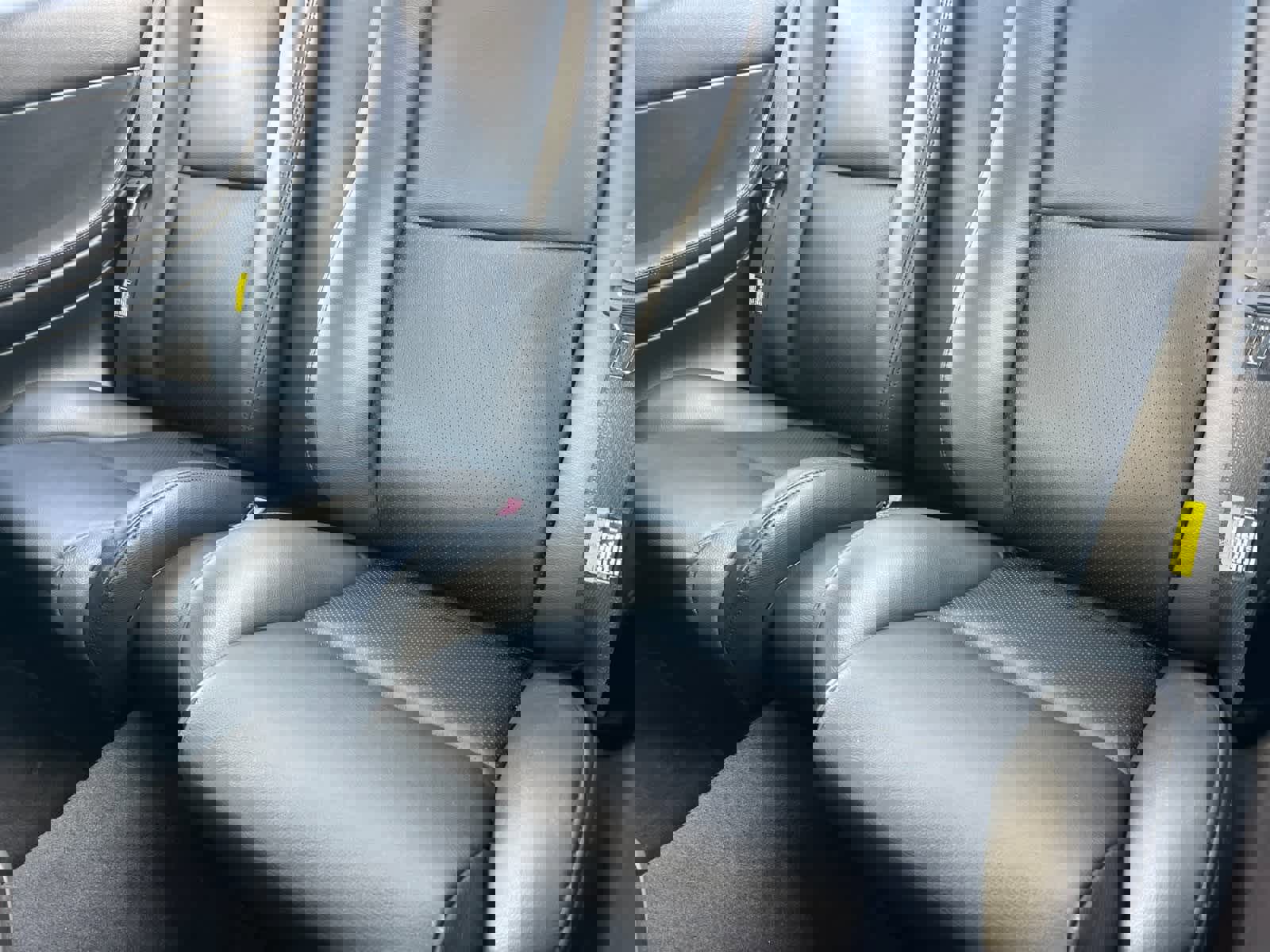 Used 2006 Pontiac GTO image 4