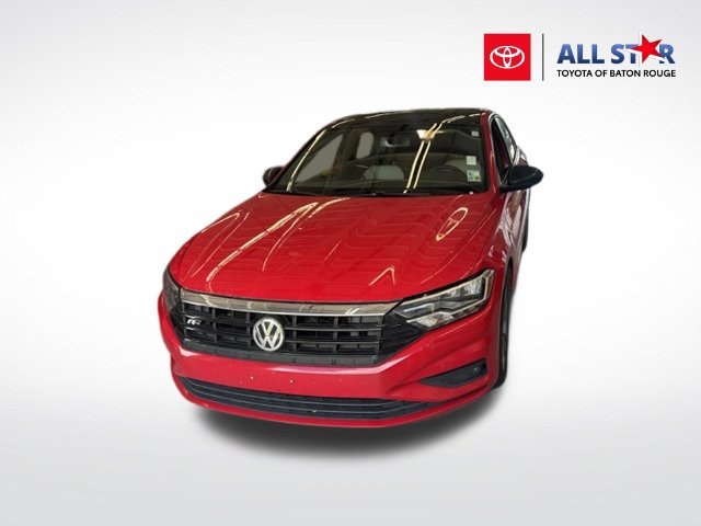 Used 2019 Volkswagen Jetta R-Line