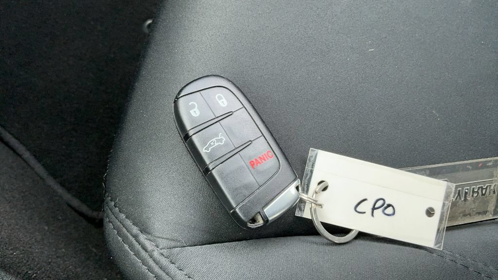 Used 2020 Chrysler 300 Touring w/ Sport Appearance Package RWD image 24