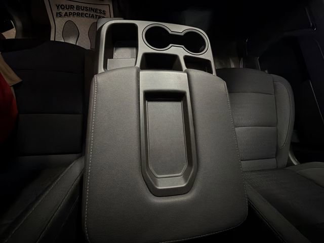 Certified 2025 GMC Sierra 1500 Elevation image 21