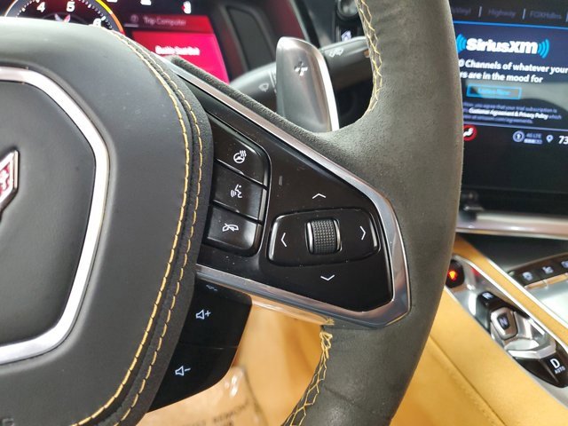 Used 2023 Chevrolet Corvette Stingray Premium Cpe w/ 3LT image 20