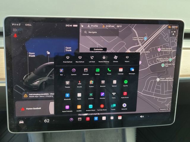 Used 2022 Tesla Model 3 RWD image 23