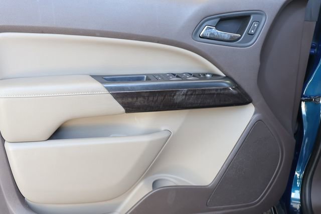 Used 2019 GMC Canyon SLE w/ SLE Convenience Package RWD image 13