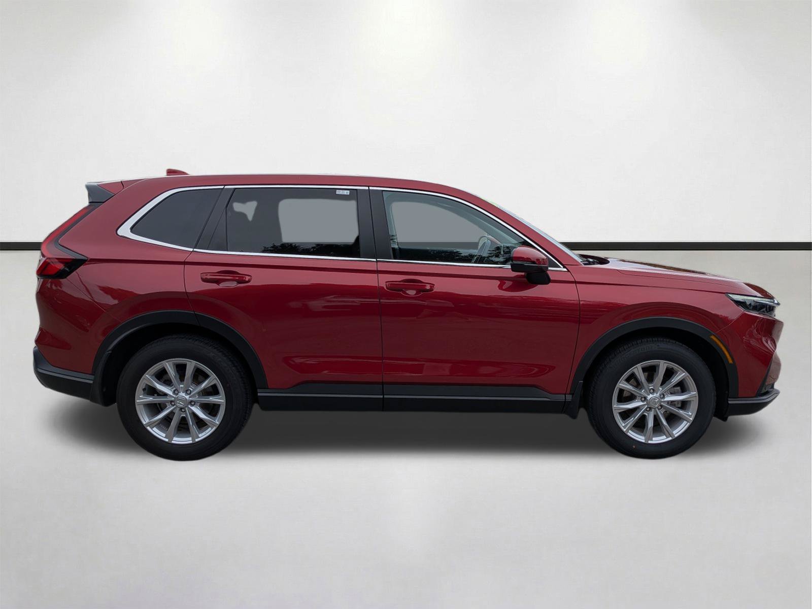 Used 2025 Honda CR-V EX-L image 3