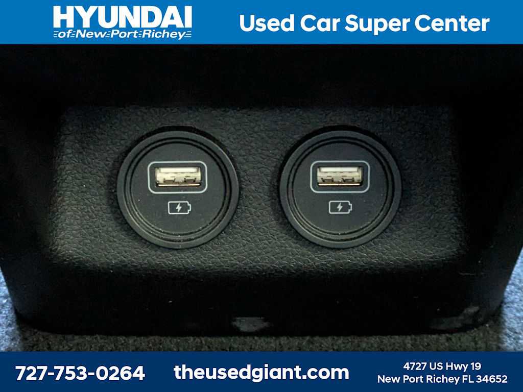 Used 2024 Kia K5 GT-Line FWD image 15