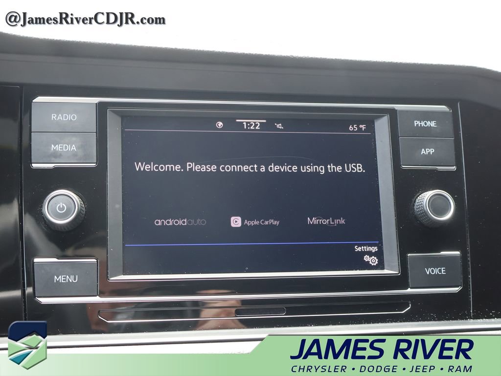 Used 2023 Volkswagen Jetta Sport FWD image 33