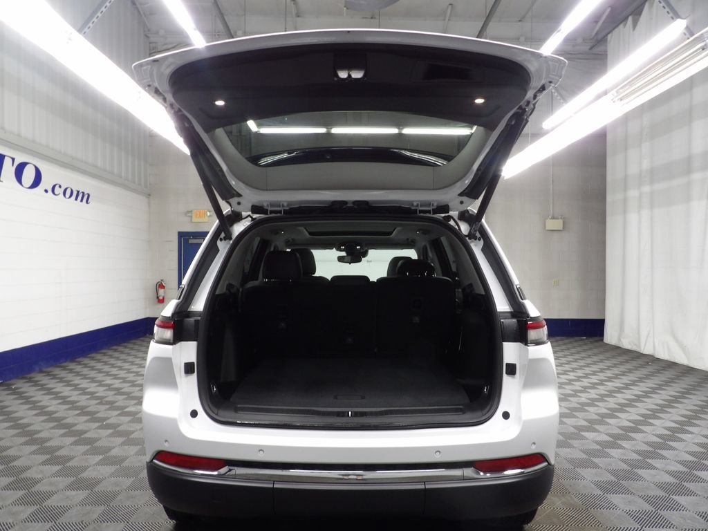Used 2022 Jeep Grand Cherokee Limited 4xe AWD/4WD image 34