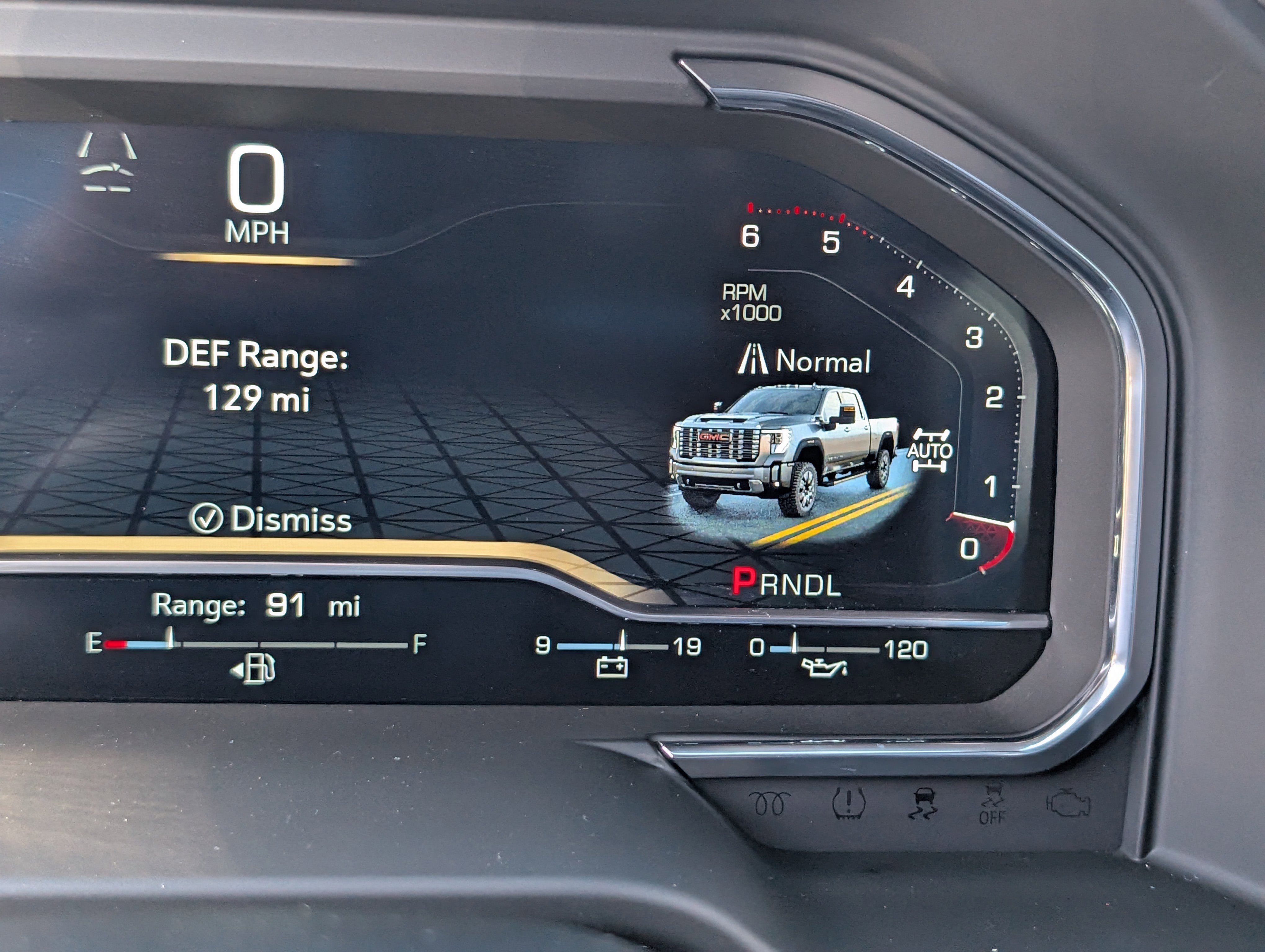 Used 2024 GMC Sierra 2500 Denali Ultimate w/ Max Trailering Package image 28