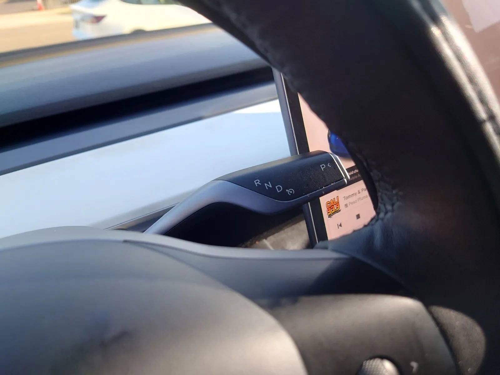 Used 2021 Tesla Model 3 Long Range image 20