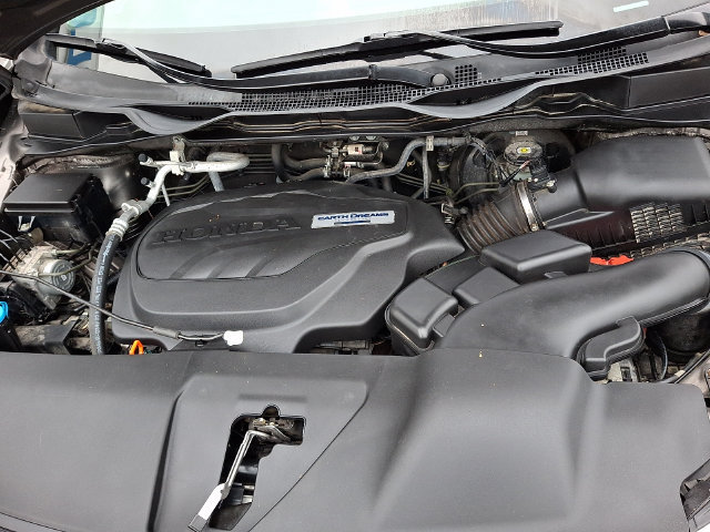 Used 2018 Honda Odyssey EX image 27