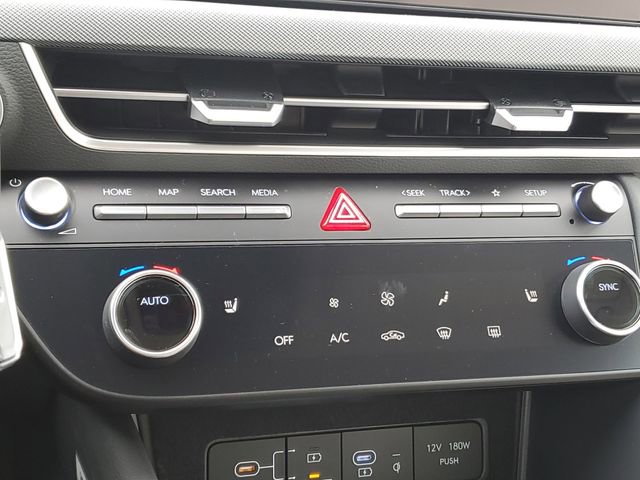 New 2026 Hyundai Sonata SEL image 28