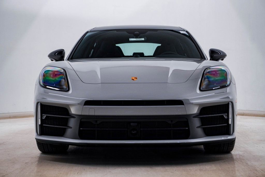 New 2026 Porsche Panamera 4 image 6