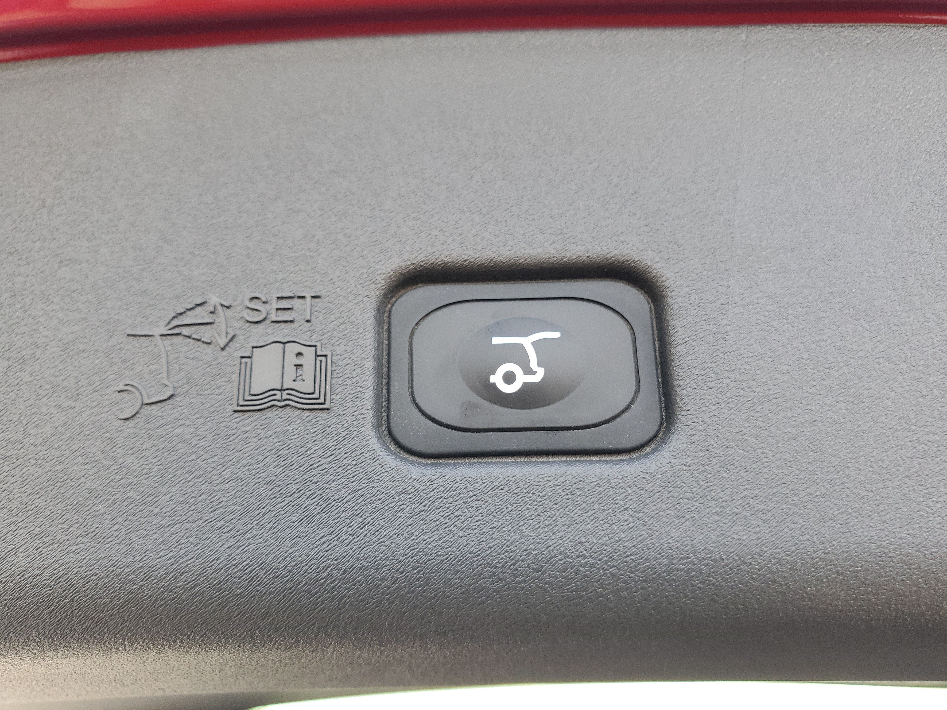 New 2026 Lincoln Nautilus Reserve AWD/4WD image 34