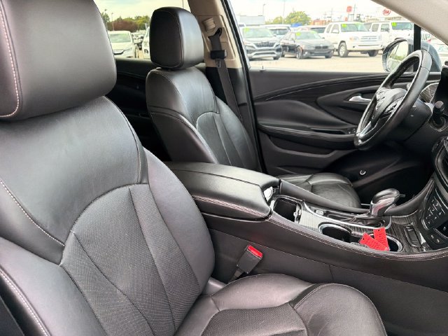 Used 2016 Buick Envision Premium AWD/4WD image 25