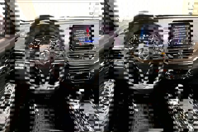 Used 2019 Nissan Altima 2.5 Platinum image 5