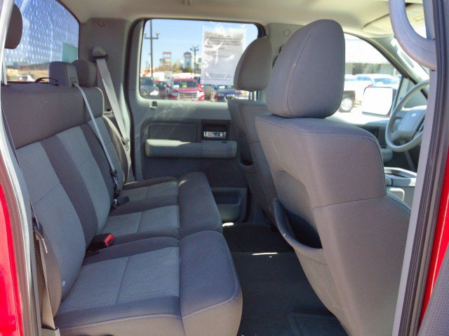 Used 2005 Ford F150 XLT AWD/4WD image 29