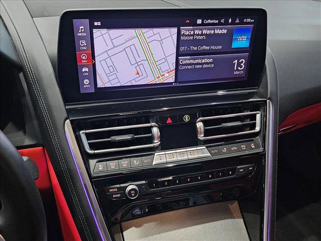 Used 2023 BMW 840i 840i w/ M Sport Professional Package image 13