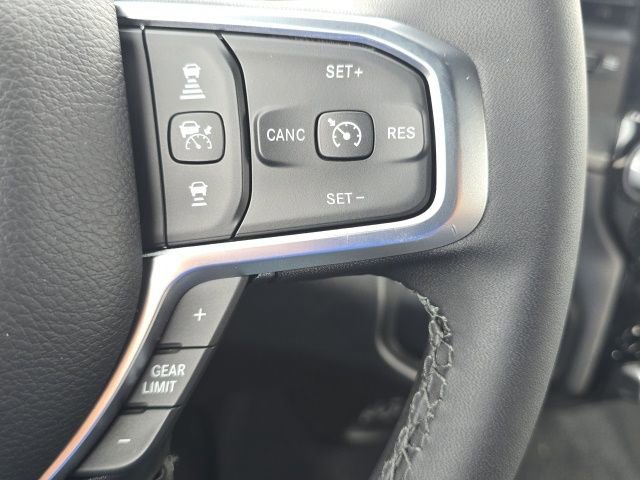 Used 2025 RAM 2500 Tradesman w/ Safety Group image 15