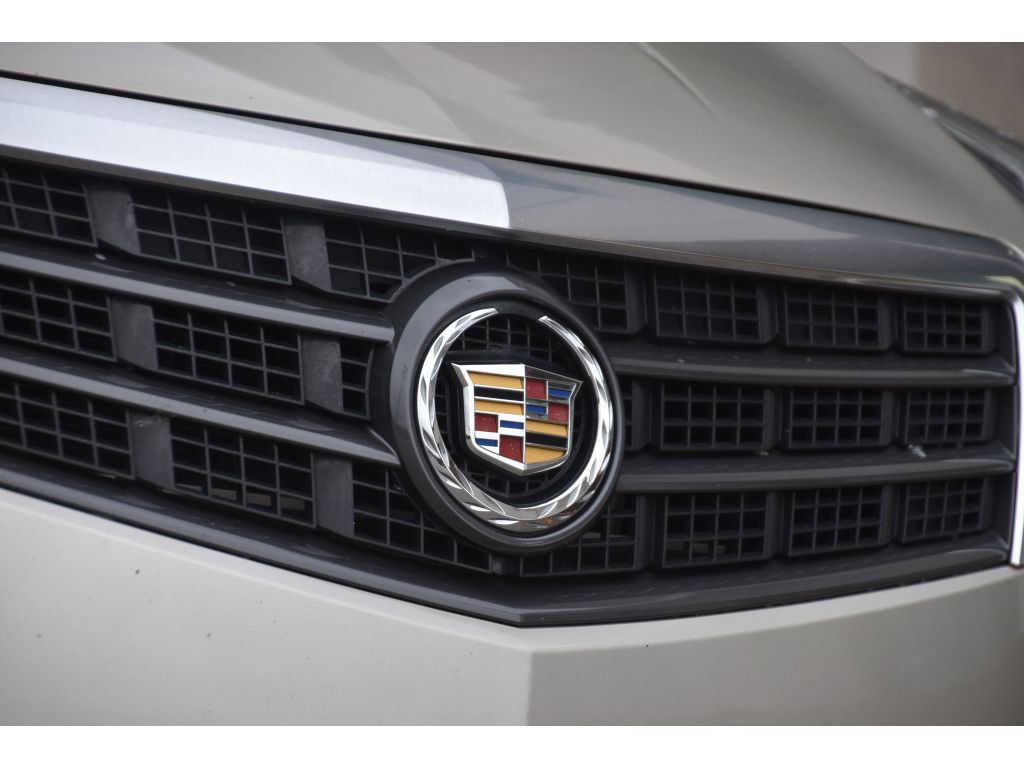 Used 2014 Cadillac ATS Sedan image 10