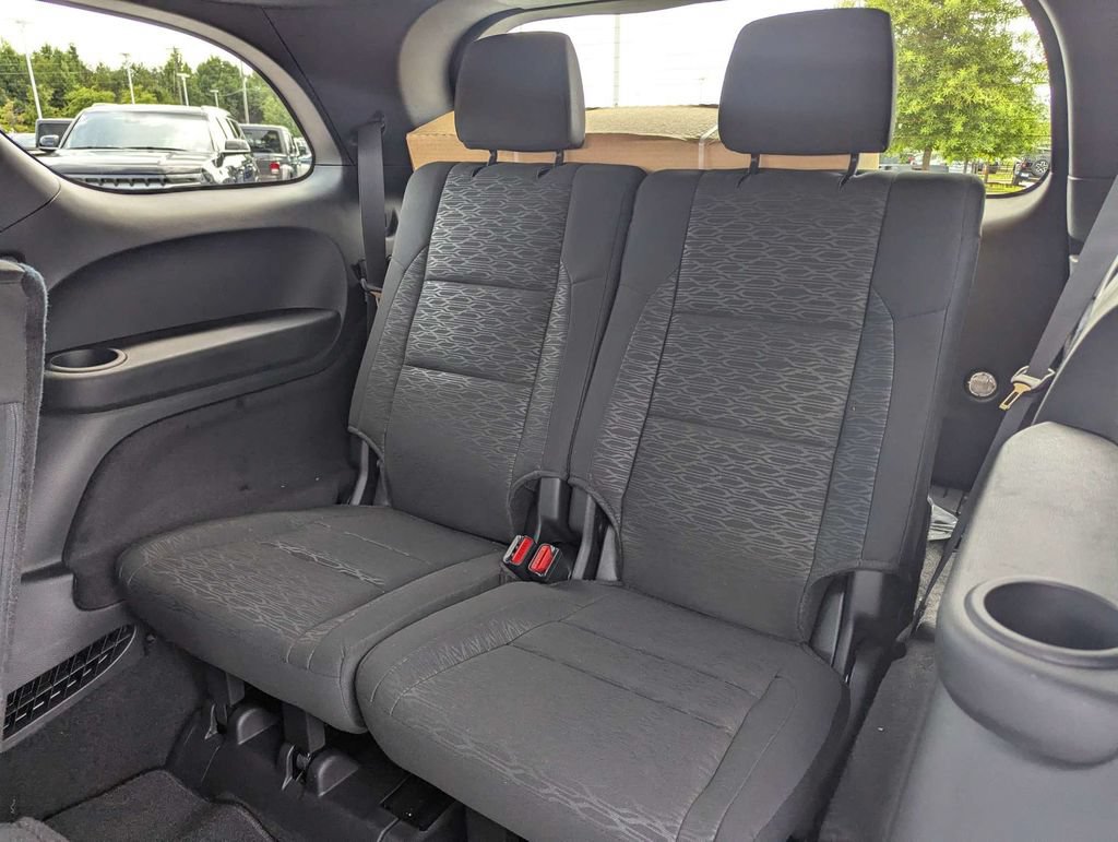 New 2026 Dodge Durango GT RWD image 13