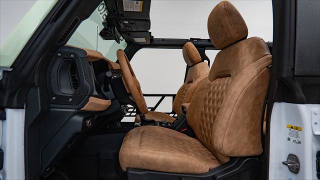 Used 2026 Ford Bronco Big Bend AWD/4WD image 28