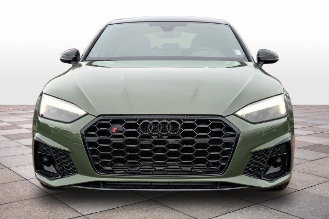 Used 2024 Audi S5 Premium Plus w/ Premium Plus Package AWD/4WD image 3