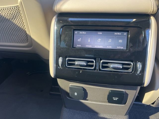 Used 2023 Lincoln Aviator Reserve w/ Equipment Group 201A image 29