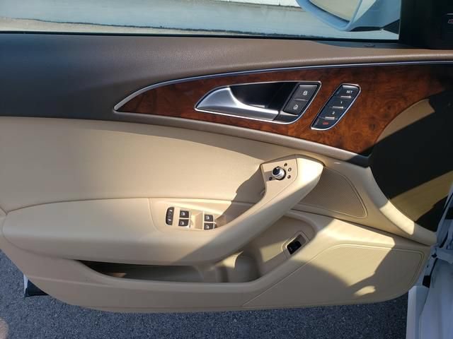 Used 2015 Audi A6 3.0T Premium Plus AWD/4WD image 11
