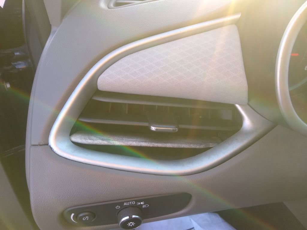 Used 2018 Chevrolet Malibu LS w/ LPO, Convenience Package 1 image 16