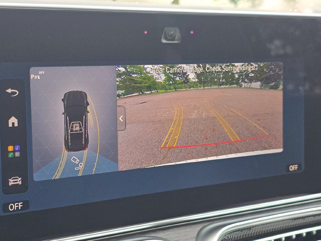 New 2027 Mercedes-Benz GLE 350 4MATIC image 32