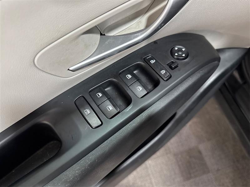 Used 2024 Hyundai Tucson SEL AWD/4WD image 32