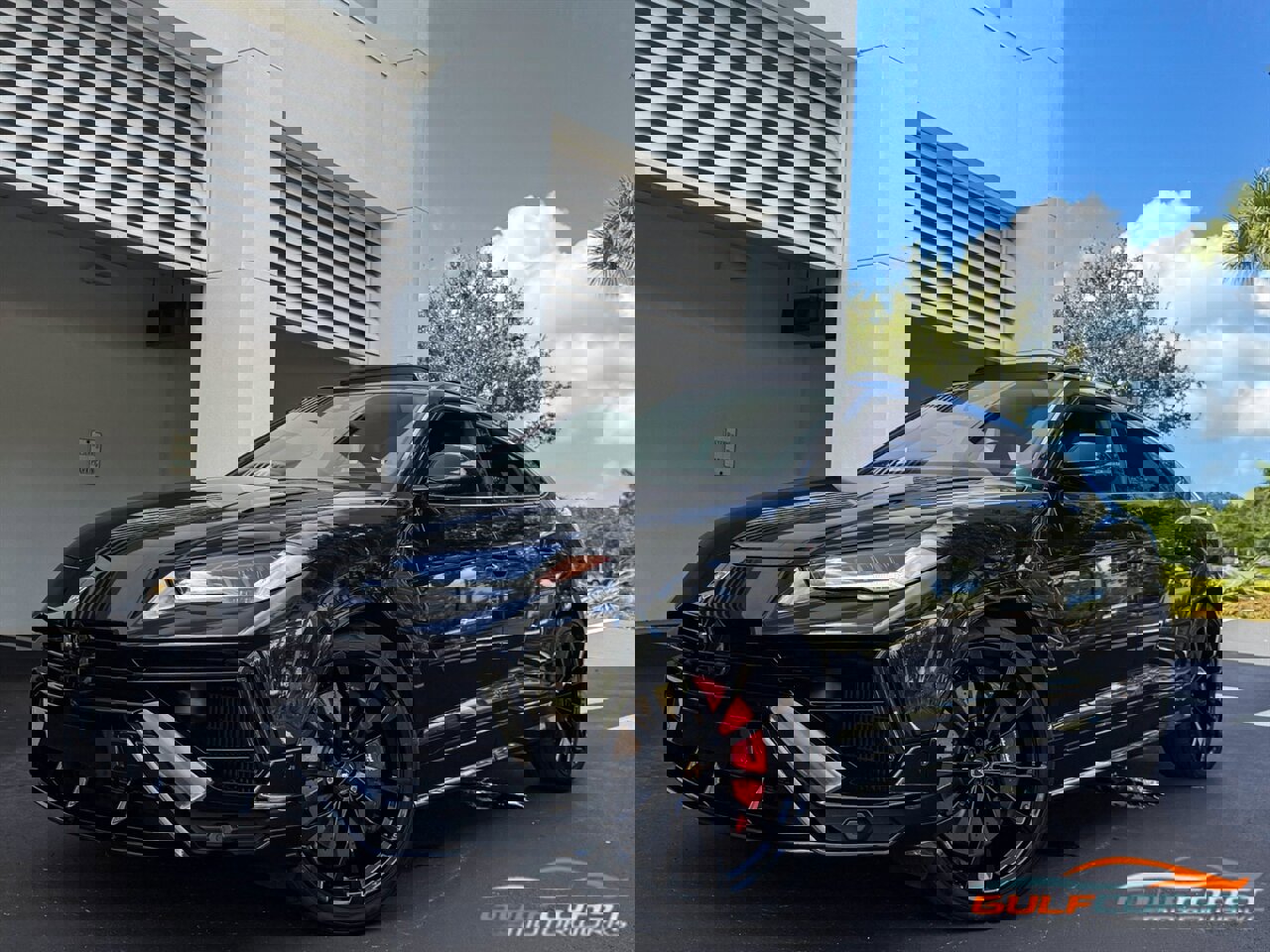 Used 2024 Lamborghini Urus S image 9