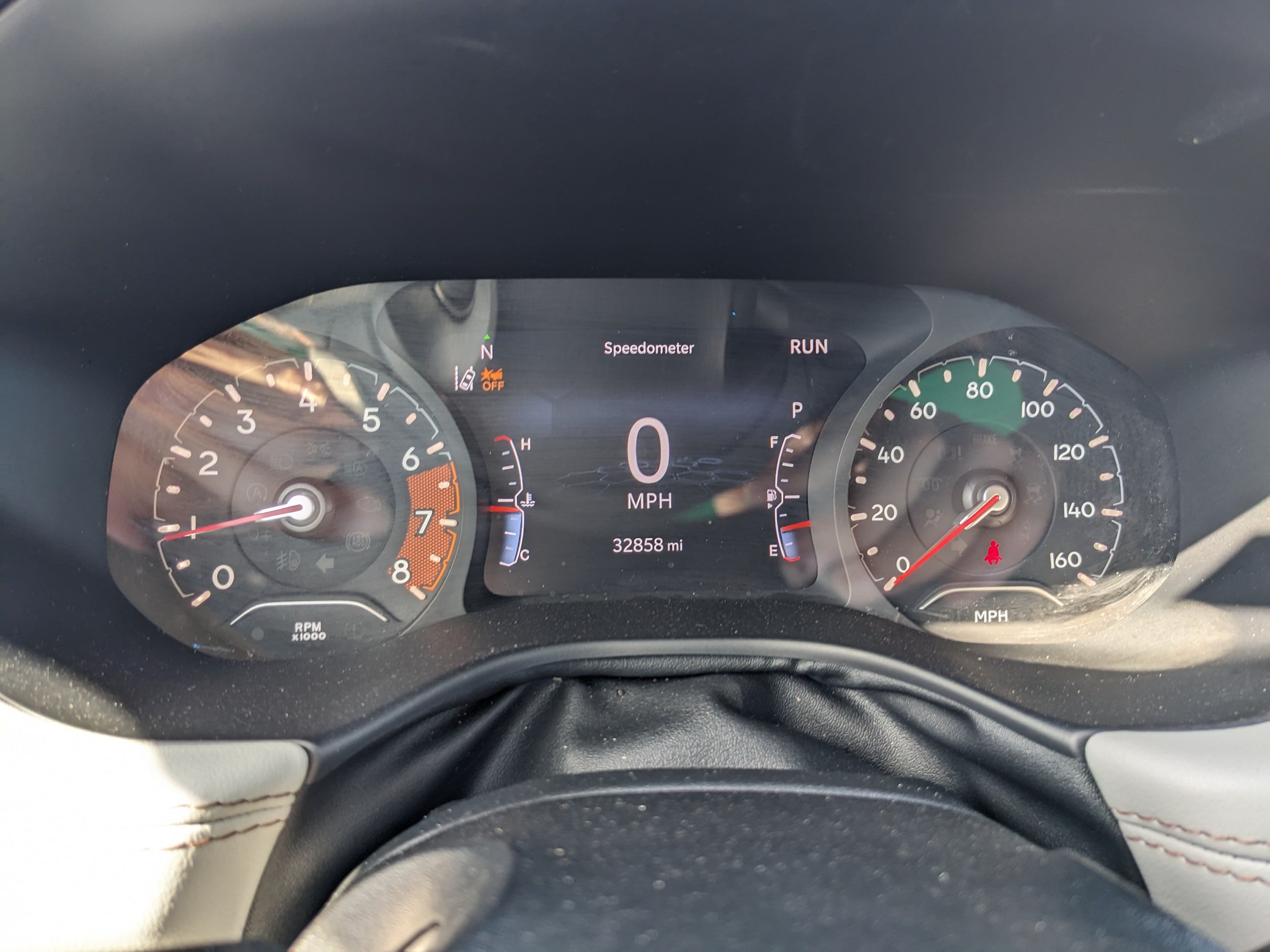 Used 2022 Jeep Compass Limited AWD/4WD image 14