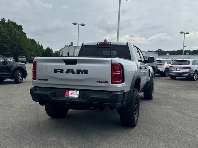 Used 2026 RAM 1500 RHO AWD/4WD image 4