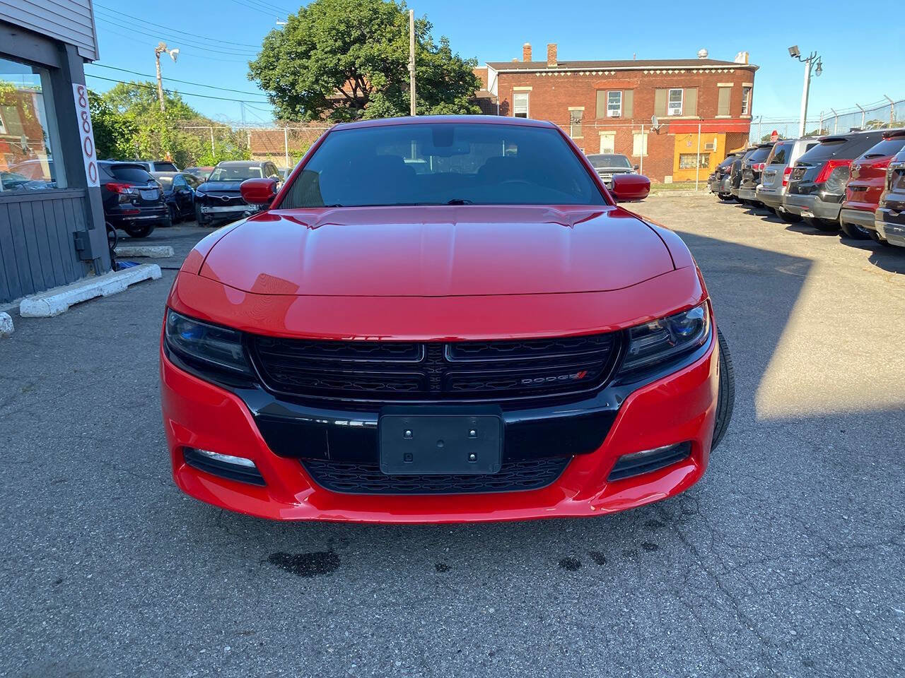 Used 2018 Dodge Charger R/T image 31