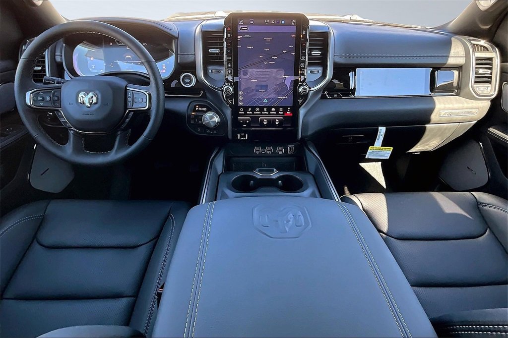 New 2026 RAM 1500 Rebel image 5