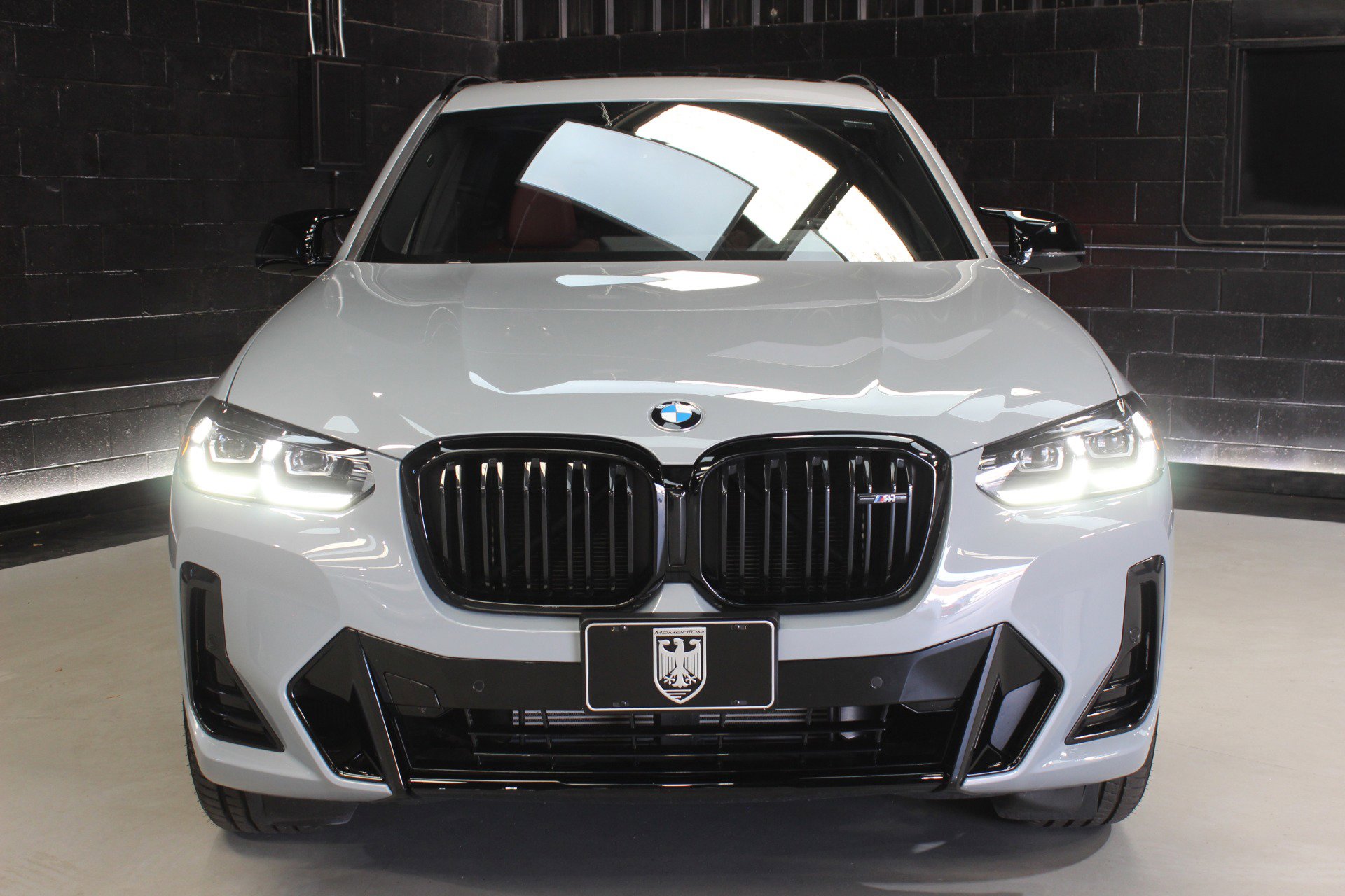 Used 2024 BMW X3 M40i w/ Premium Package image 6