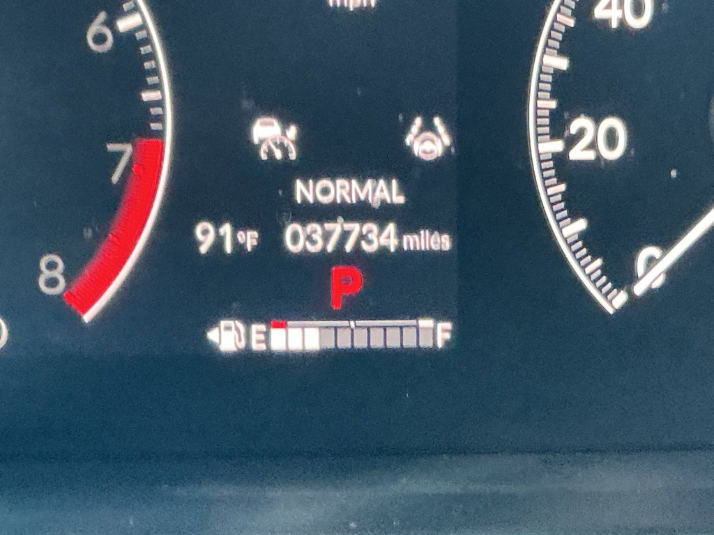 Used 2025 Honda Odyssey Sport-L image 3
