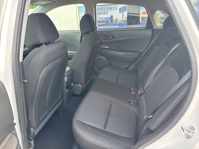 Used 2023 Hyundai Kona SEL w/ Cargo Package image 22