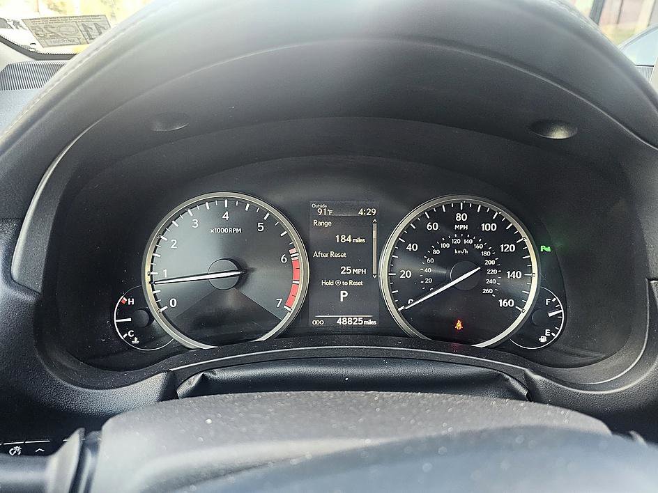 Used 2021 Lexus NX 300 AWD w/ Accessory Package image 17