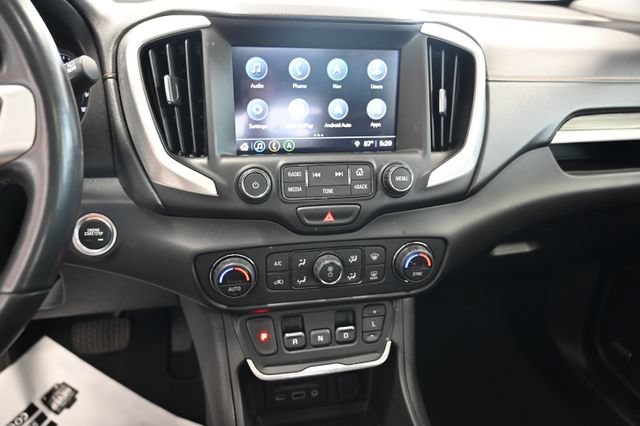 Used 2018 GMC Terrain SLT w/ Preferred Package AWD/4WD image 15