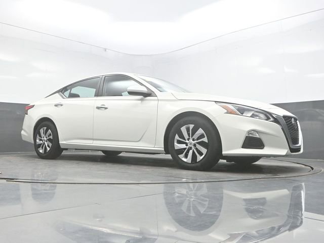 Used 2021 Nissan Altima 2.5 S image 24