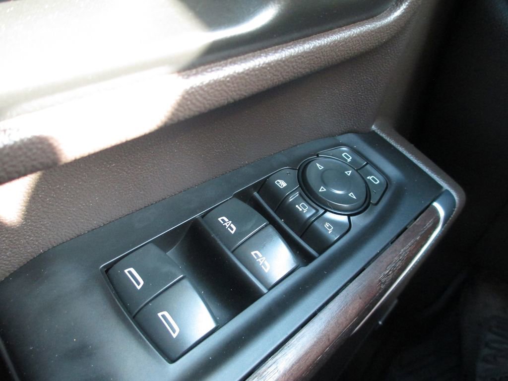 Used 2023 GMC Sierra 2500 Denali w/ Technology Package image 29