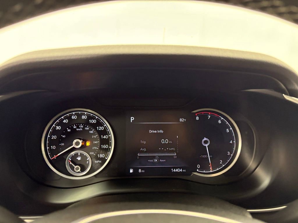 Used 2023 Genesis G70 3.3T w/ Sport Prestige Package image 28