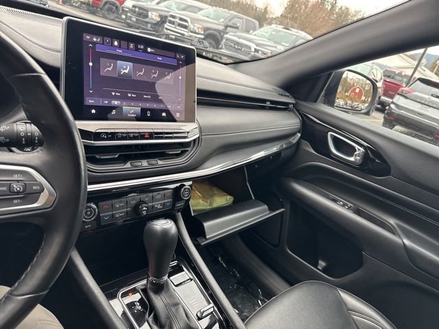 Certified 2022 Jeep Compass Altitude w/ Convenience Group image 25