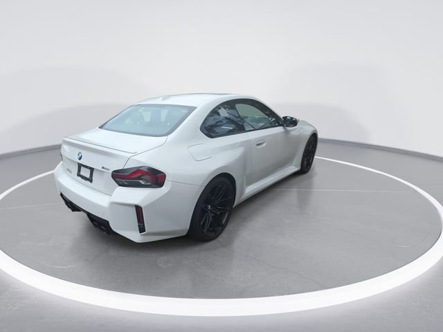 Used 2024 BMW M2 w/ Lighting Package image 8