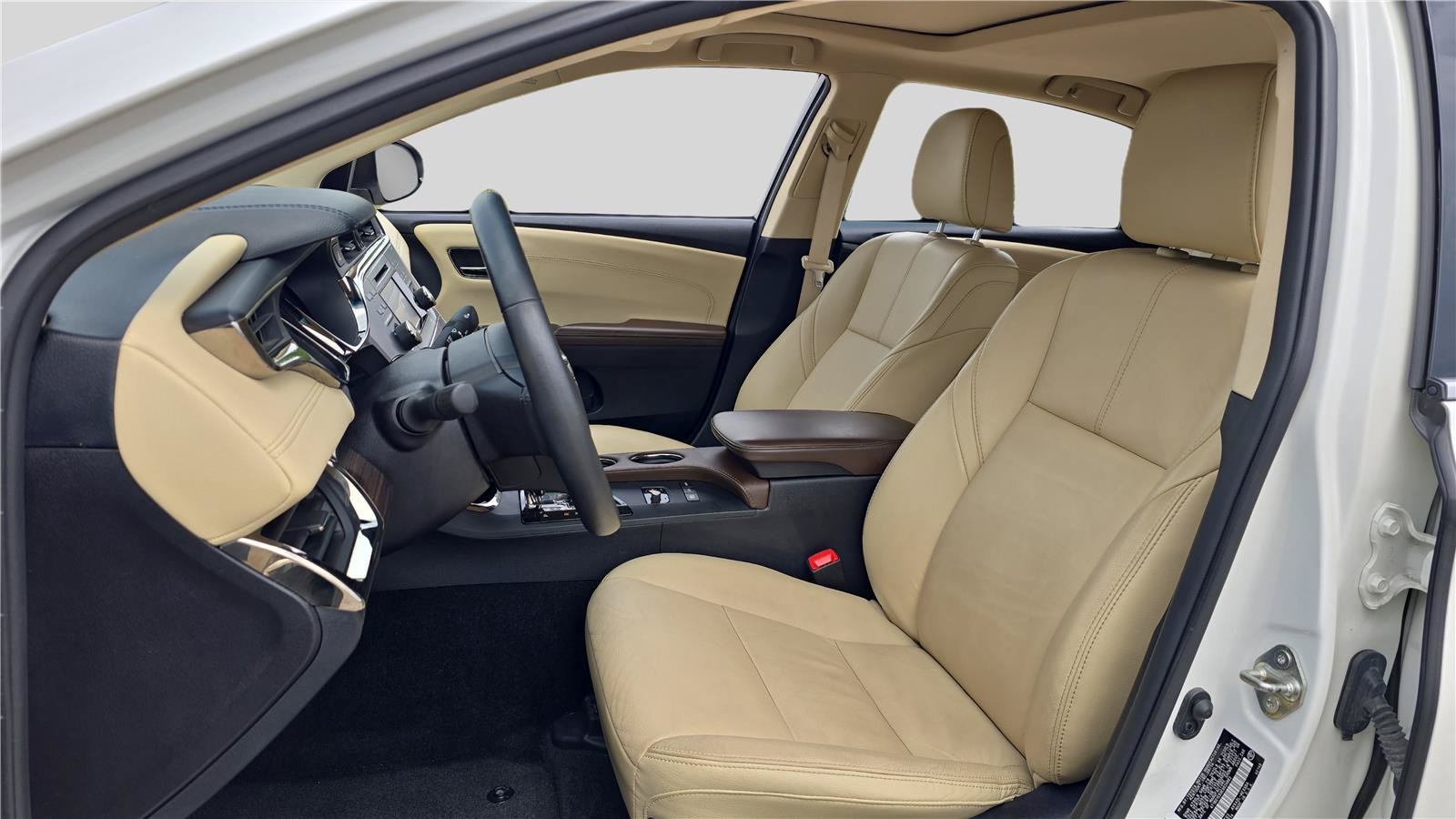 Used 2014 Toyota Avalon XLE Touring FWD image 11