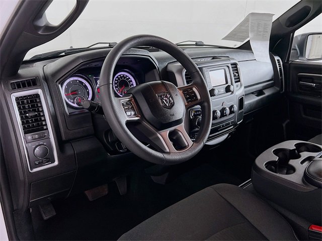 Used 2024 RAM 1500 Classic Warlock image 31