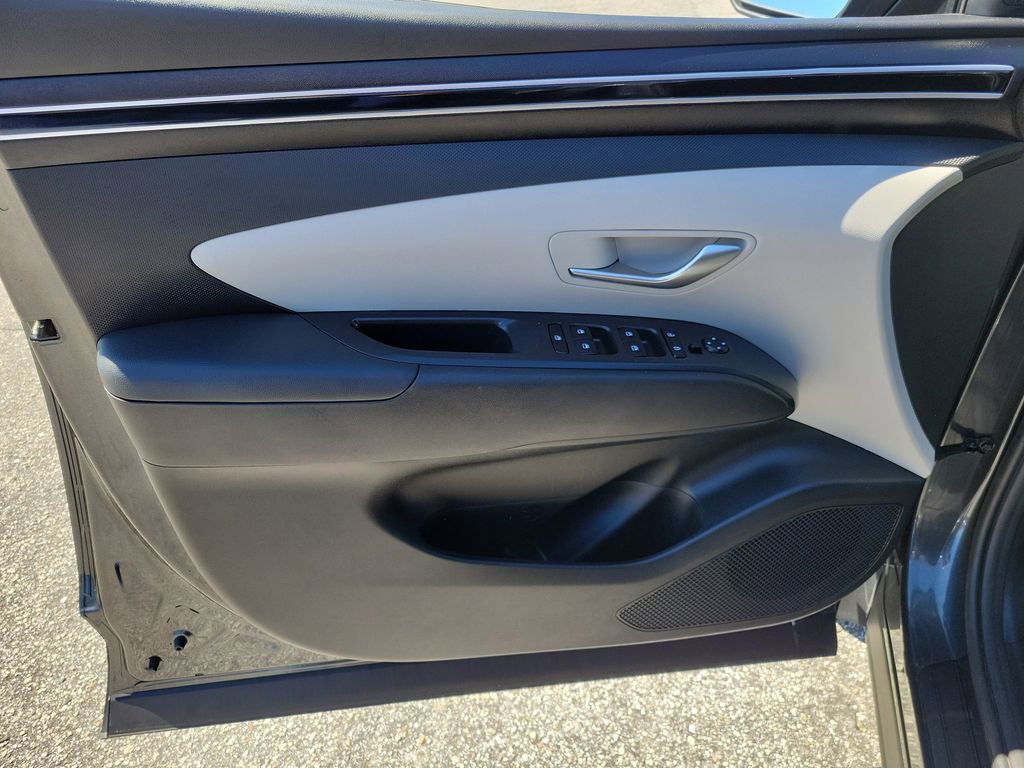 Certified 2023 Hyundai Tucson SEL FWD image 19